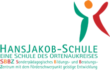 Hansjakob-Schule, eine Schule des Ortenaukreises, SBBZ Sonderpädagogisches Bildungs- und Beratungszentrum mit dem Förderschwerpunkt geistige Entwicklung